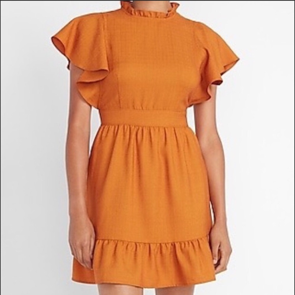 Express Dress ✨